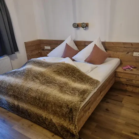 Alpenland Apartament *