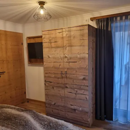 Apartament Alpenland