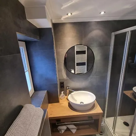 Alpenland Apartament